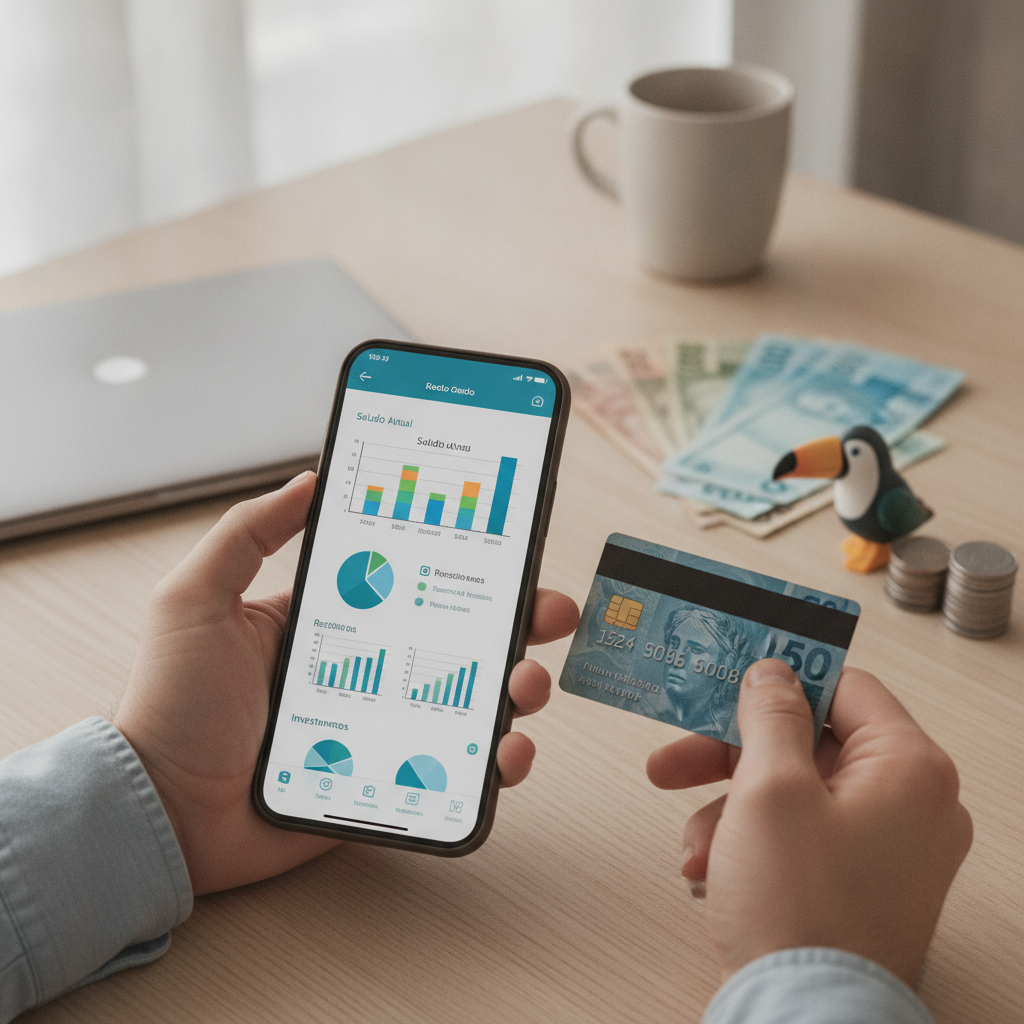 Guia Essencial para Iniciantes em Investimentos