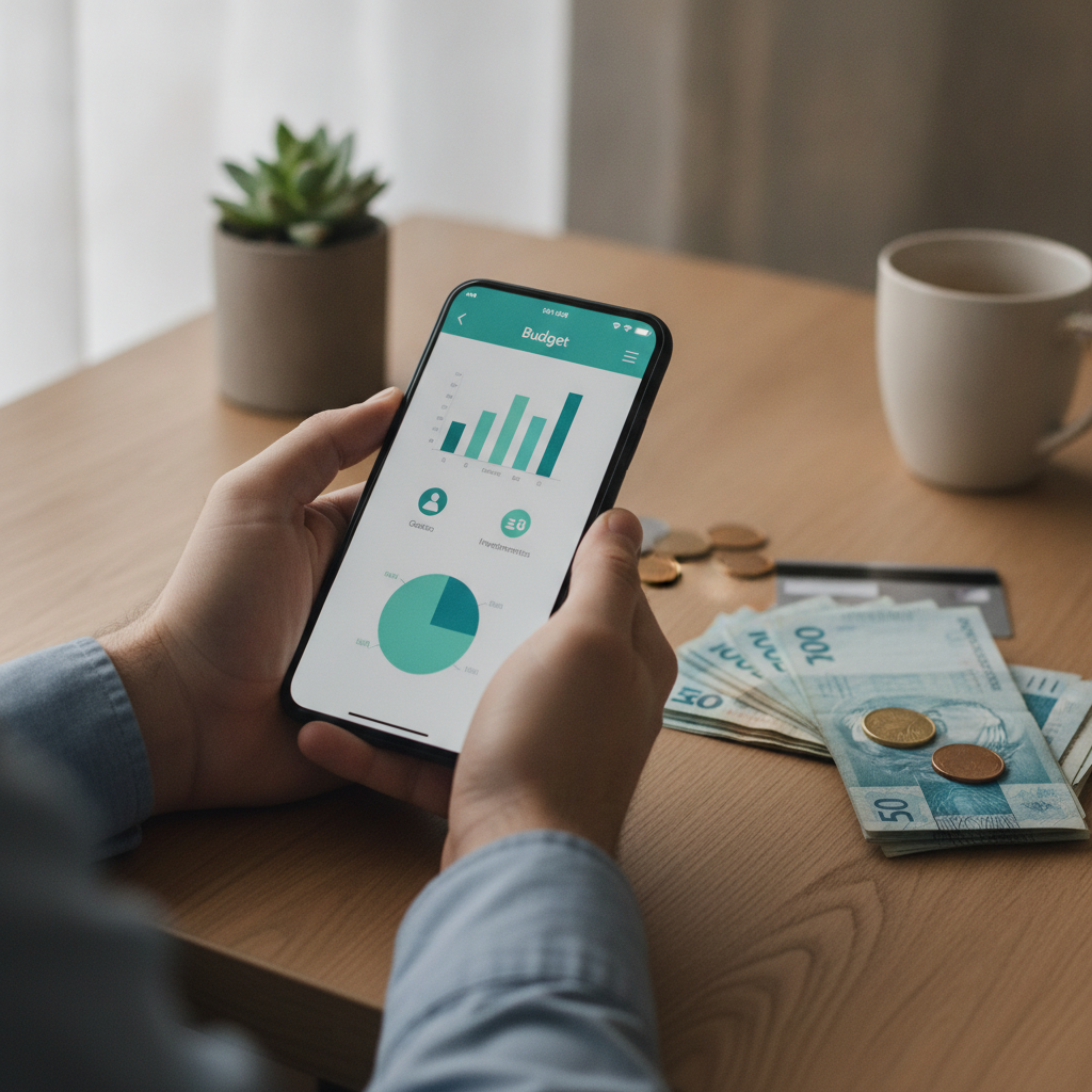 Consumo Consciente: Estratégias para Reduzir Gastos e Viver Melhor